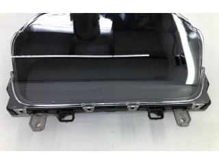 Přístrojová deska  Volvo XC40 2019   