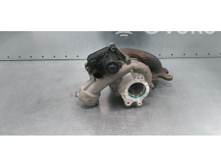 Turbodmychadlo Нагнетатель 05E145701B, 05E145702L   Volkswagen T-Roc   DXDB