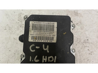Блок АБС 0265950635   Citroen  C4 I  2004-2010 года