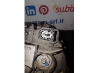 Генератор    Volkswagen Polo      