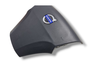 Подушка безопасности водителя 30715435   Volvo C30