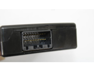 Блок управления MN167920, 0318000740 Mitsubishi Grandis