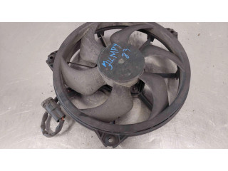 Вентилятор радиатора GMV80CEM00, 0276081 Citroen Jumpy 2.0