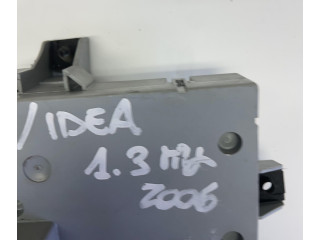 Блок комфорта 51718916, 51718916 Fiat Idea