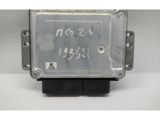 Блок управления двигателем Блок управления    MG ZS