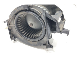 Вентилятор печки Audi A6 S6 C6 4F 2004 - 2011 года