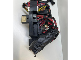 Блок предохранителей 8K1937503   Audi A5 8T 8F    