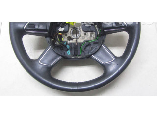 Руль Audi Q3 8U 2011 - 2016 года 8U0419091T