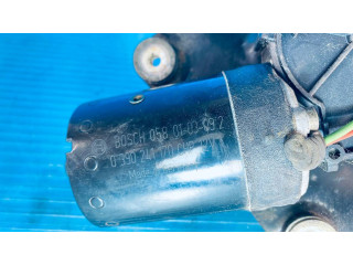 Моторчик дворников 0390241170, 0580103092    Volvo S40, V40
