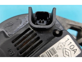 Генератор 8200290215, IMPRK1367850   Renault Espace IV