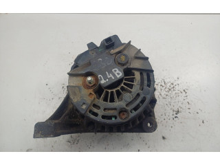 Генератор 0124515017   Volvo S80      