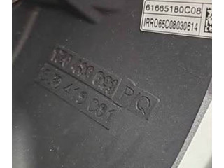 Руль 61665180C08, 9419331   Skoda Fabia Mk2 (5J)   