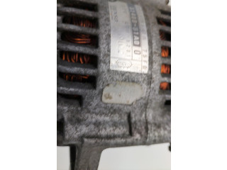 Генератор 3140081A01 Suzuki Jimny