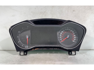 Панель приборов Cs7t10849xd Ford S-MAX