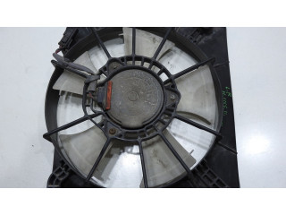 Вентилятор радиатора         Honda HR-V 