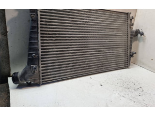 Интеркулер  4B0145805A   Audi A6 S6 C5 4B 