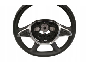 Руль Dacia Sandero  2008 - 2012 года       