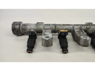 Vstřikovací lišta Hyundai Accent 1.3