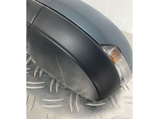 Зеркало электрическое        Skoda Fabia Mk3 (NJ)  2015 - 2021 года   