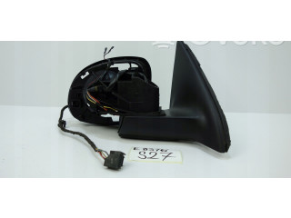 Zpětné zrcátko Volkswagen Tiguan 2007 5N1857502AG, 5N1857502AG