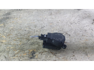 Двигатель задвижки потока воздуха