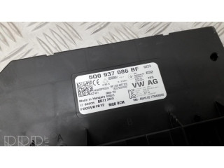 Блок комфорта 5Q0937086BF Volkswagen PASSAT B8