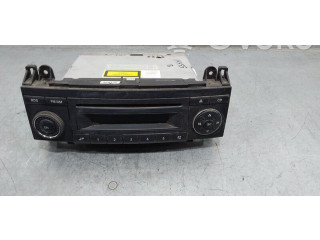 Pojistková skříňka Радио/ проигрыватель / навигация 1699002900001 Mercedes-Benz B W245 2005