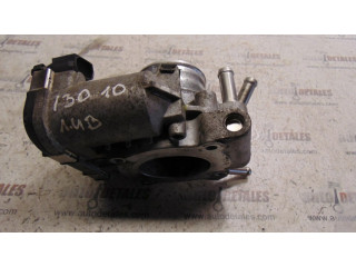 Дроссельная заслонка