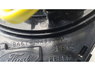 Подрулевой шлейф SRS 8A6T14A664AD, EB8FD Ford B-MAX