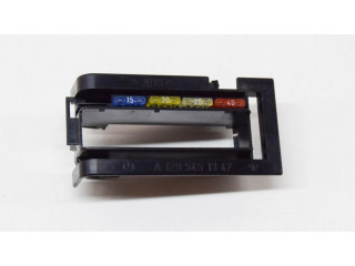 Pojistková skříňka A1295451347 Mercedes-Benz SL R129 1999