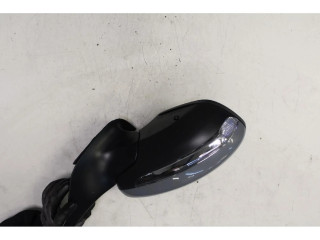 Zpětné zrcátko Citroen C3 2016