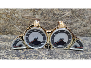 Přístrojová deska Mercedes-Benz SL AMG R230 2002 A2305400511