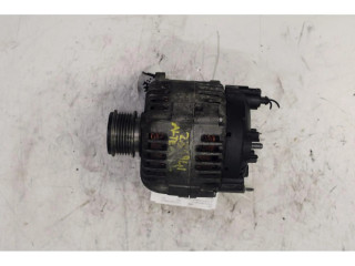 Генератор Seat Altea XL 1.6