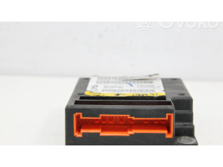 Блок подушек безопасности 9641968380, 3676A7   Citroen C5