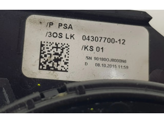 Подрулевой шлейф SRS 9663230880, 98139481ZD Citroen C4 Cactus