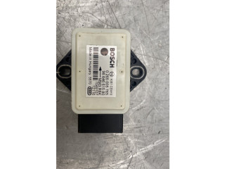 Блок управления АБС Citroen C4 I Picasso