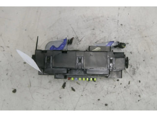 Блок предохранителей    Jeep Renegade    