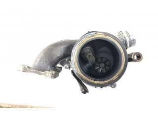 Турбина Volvo XC40 36010419, 36010419 для двигателя B 3154 T7