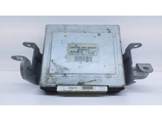 Блок управления ASC