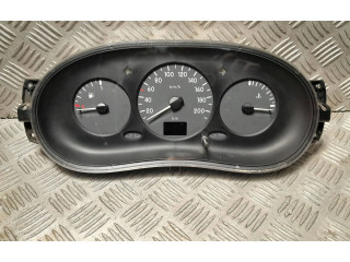 Přístrojová deska Renault Thalia I 2003 8200104457A, JDE35263