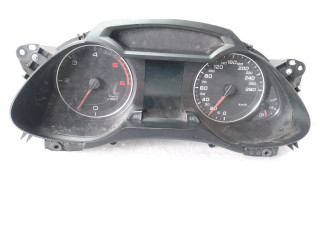 Панель приборов 8K0920900DX, 5550016205 Audi A4 Allroad