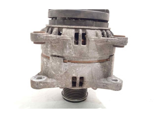 Генератор 8200660024, 0124525139 Renault Kangoo II