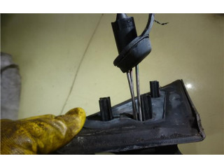 Зеркало (механическое) Peugeot 306 - года