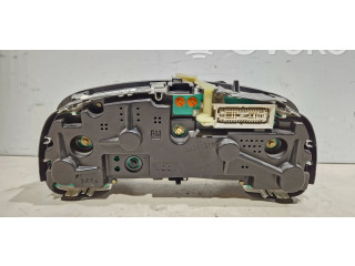 Přístrojová deska Opel Zafira A 2002 24419565