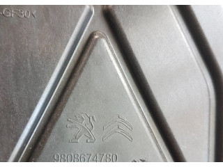 Блок управления двигателя 9832694380, 0281035365   Peugeot 3008 II