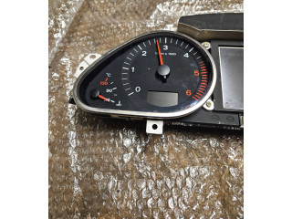 Панель приборов 5550007301   Audi A6 S6 C6 4F       