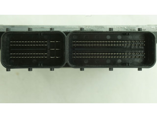 Блок управления двигателя 22611BC490, 2757004630 Subaru Forester SJ