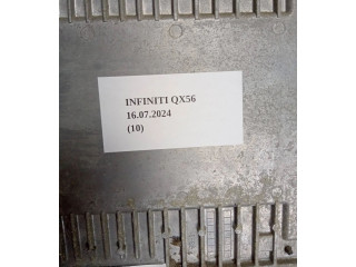 Блок управления двигателем Блок управления 23710-7S876   Infiniti QX56
