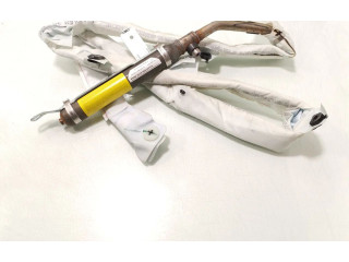 Боковая подушка безопасности 8P4880741J   Audi A3 S3 8P