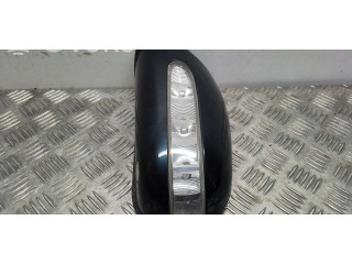 Zpětné zrcátko levé Mercedes-Benz S W220 2001 A2208101316